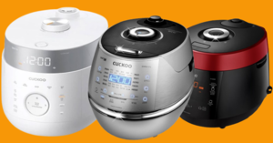 World's #1 Rice Cooker Cuckoo (2) (1) (1)