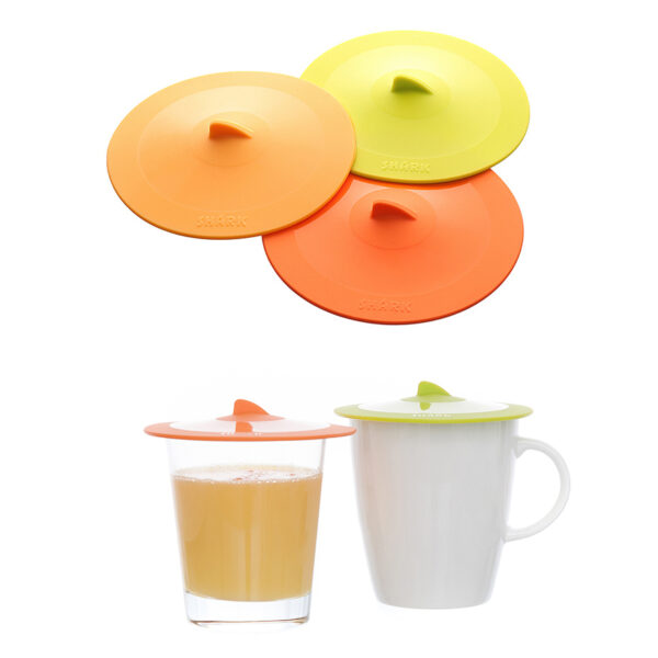 Silipot Silicone Multi Cover 105mm - Image 3