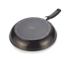 Gold IH Frying Pan - 20