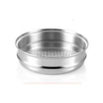 Stainless Steel Steamer 20cm