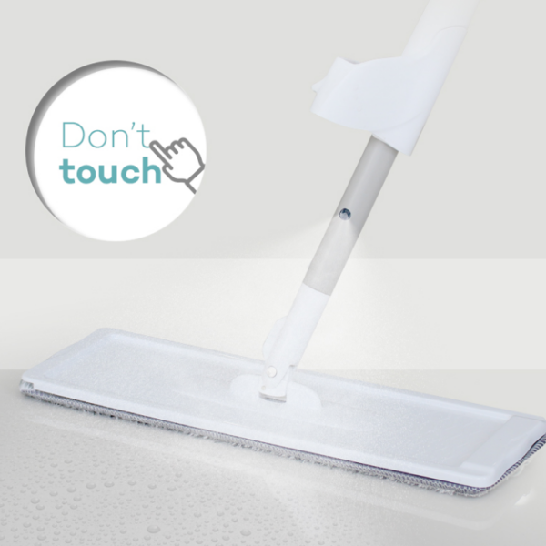 Easy Slide Spray Mop Cleaner - Image 12