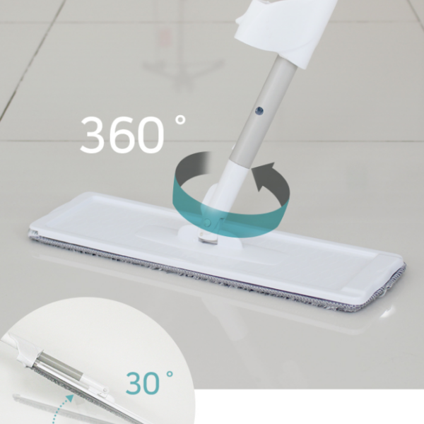 Easy Slide Spray Mop Cleaner - Image 4