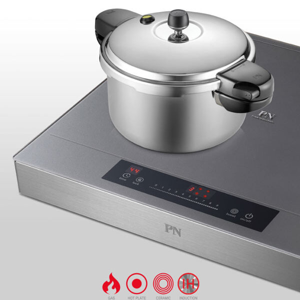 PN Hiklad Power IH Pressure Cooker - Image 5