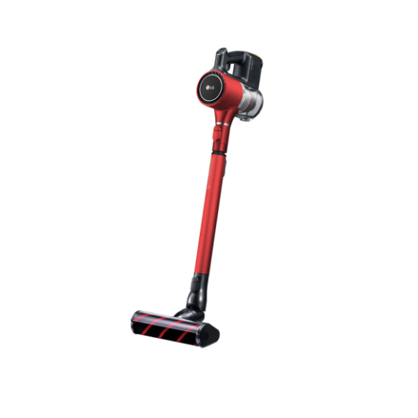 LG Powerful Cordless Handstick Vacuum cleaner with AEROSCIENCE™ Technology - Image 15