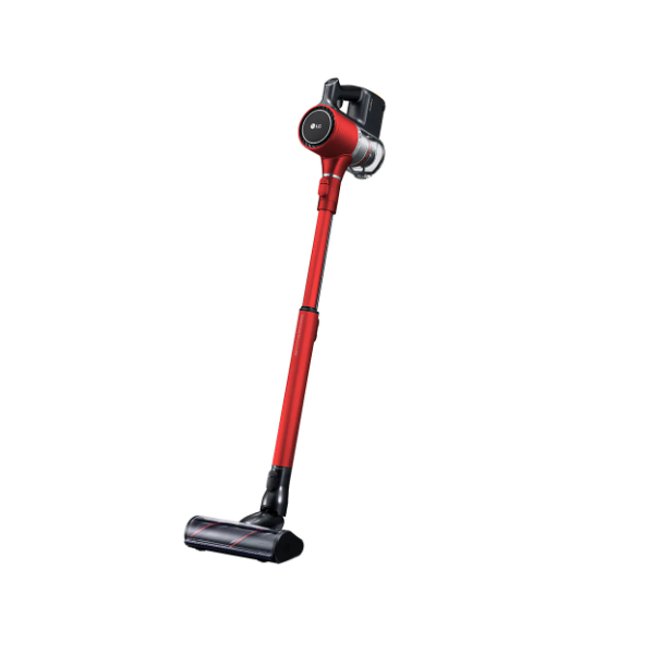 LG Powerful Cordless Handstick Vacuum cleaner with AEROSCIENCE™ Technology - Image 13