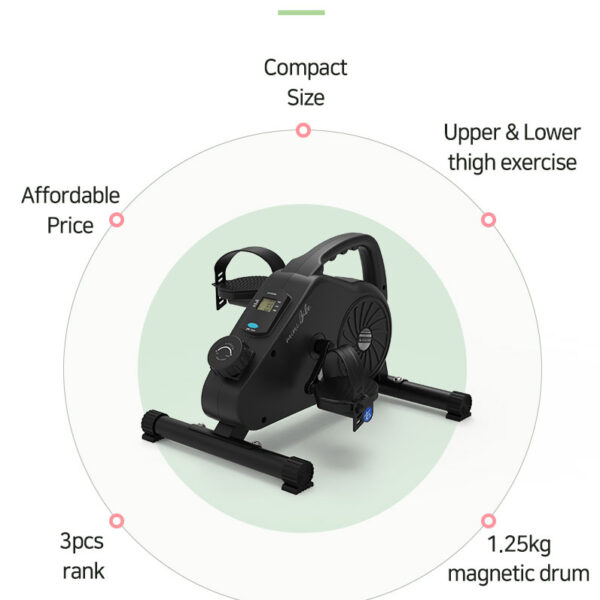 Egojin HM980 Mini Bike - Image 5