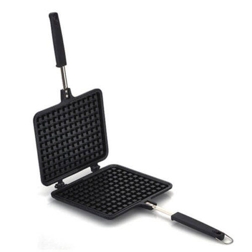 Seshin Good Pie IH Waffle Pan - Image 4