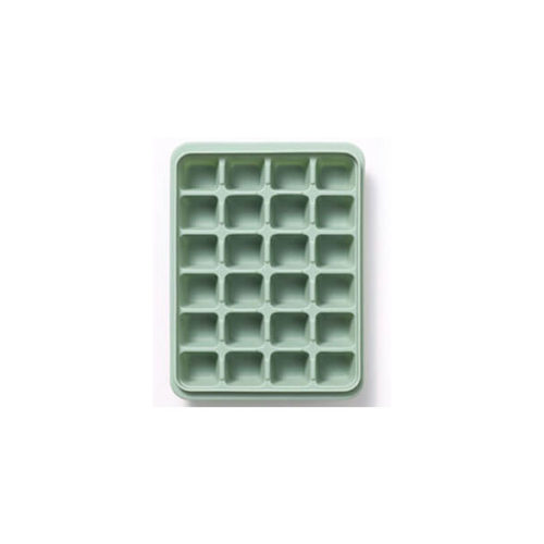 Silipot Silicone Ice Molds 24 Grids