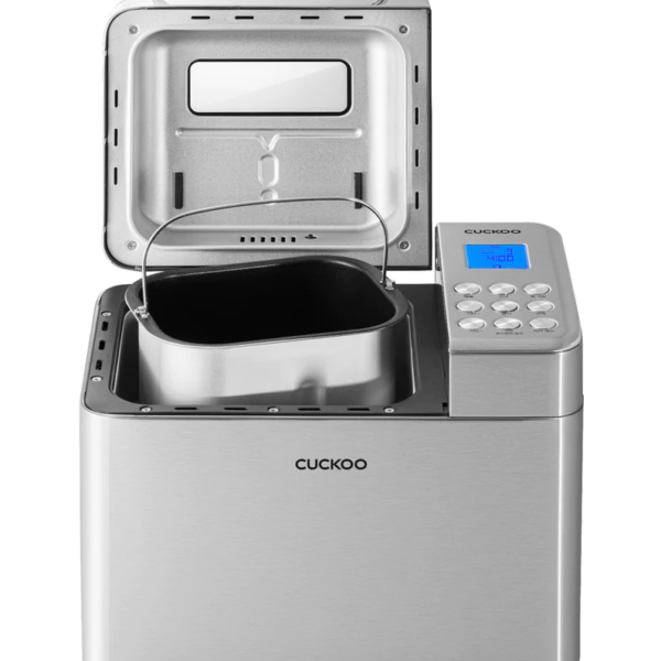 Cuckoo 1KG Multifunctional Bread Maker CBM-AAB161S - Image 9