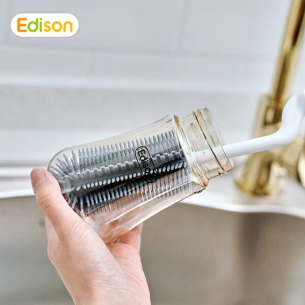 Edison Rotating Silicone Brush Set - Image 5