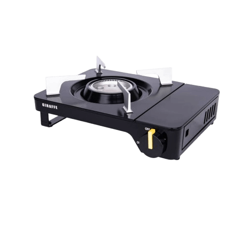 Giraffe Signature Gas Burner