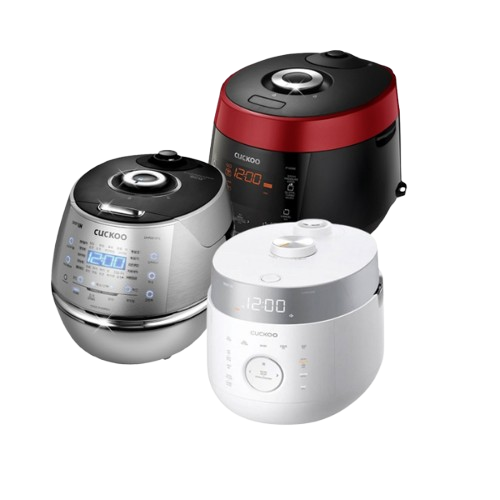 rice cookers